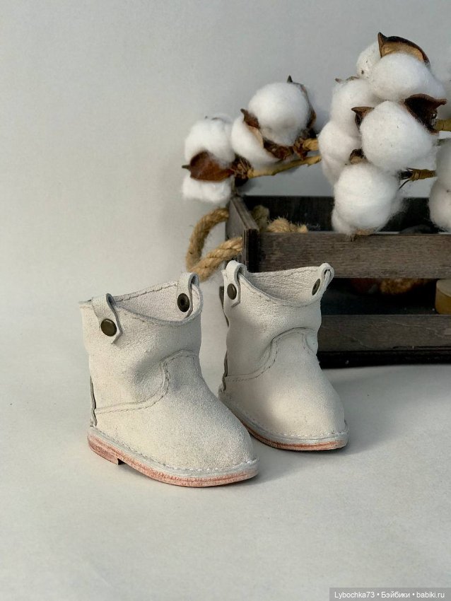 Обувь всякая нужна, обувь всякая важна (фото 7)
