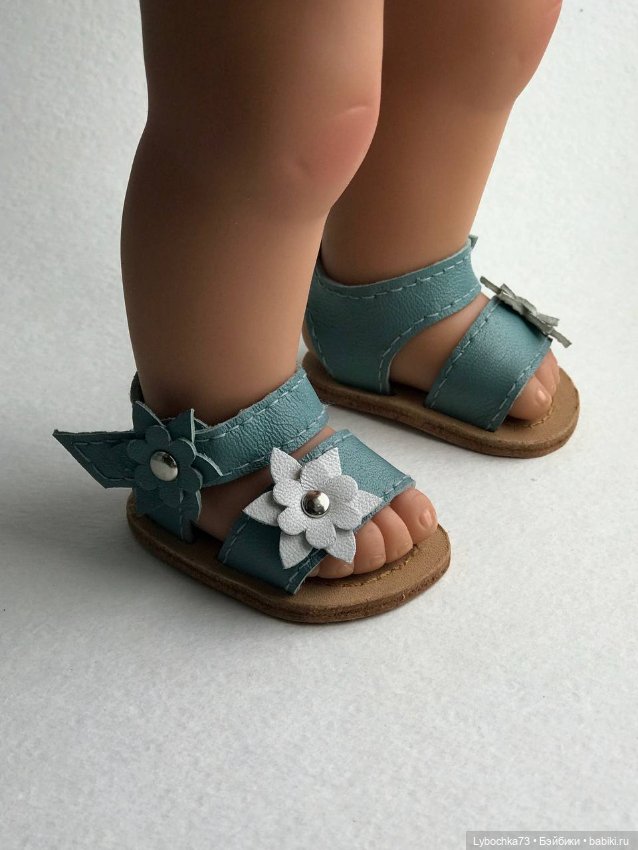 Обувь всякая нужна, обувь всякая важна