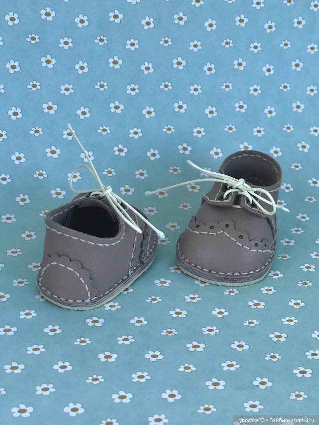 Обувь всякая нужна, обувь всякая важна (фото 4)