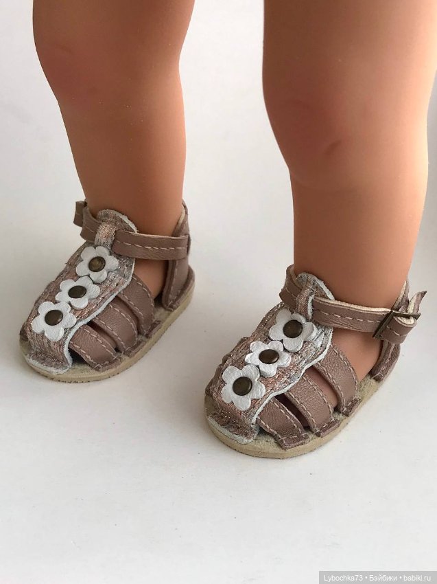 Обувь всякая нужна, обувь всякая важна