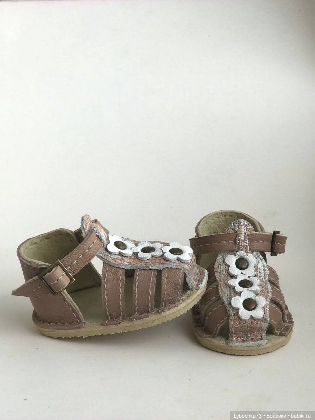 Обувь всякая нужна, обувь всякая важна