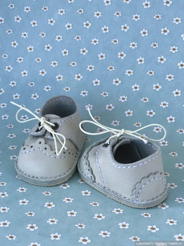 Обувь всякая нужна, обувь всякая важна