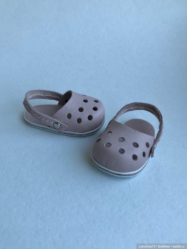 Обувь всякая нужна, обувь всякая важна