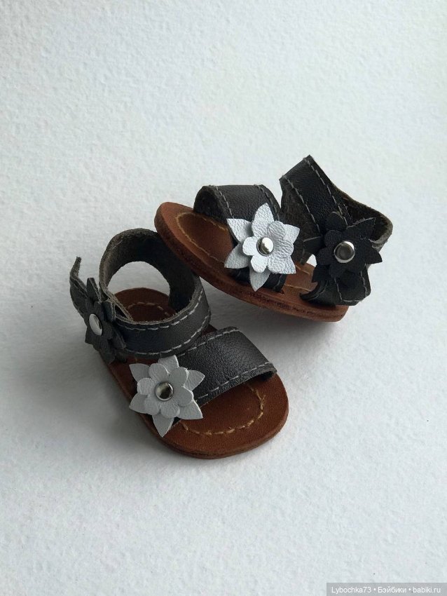 Обувь всякая нужна, обувь всякая важна (фото 9)