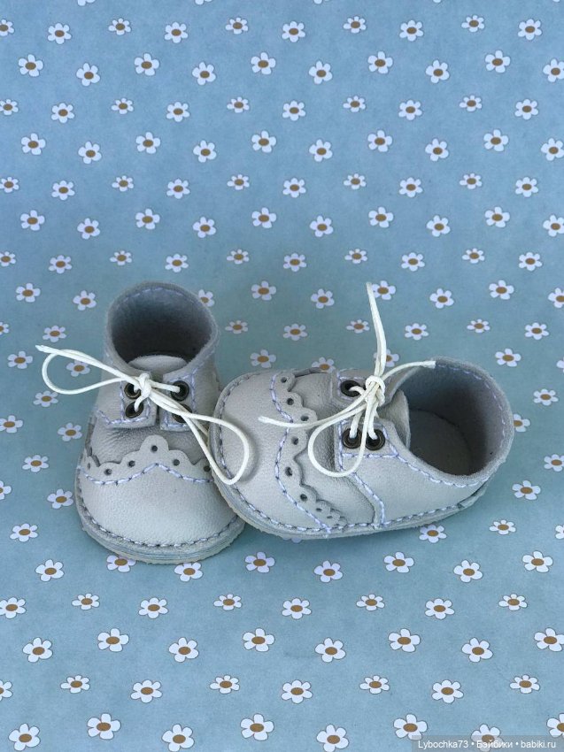 Обувь всякая нужна, обувь всякая важна (фото 2)