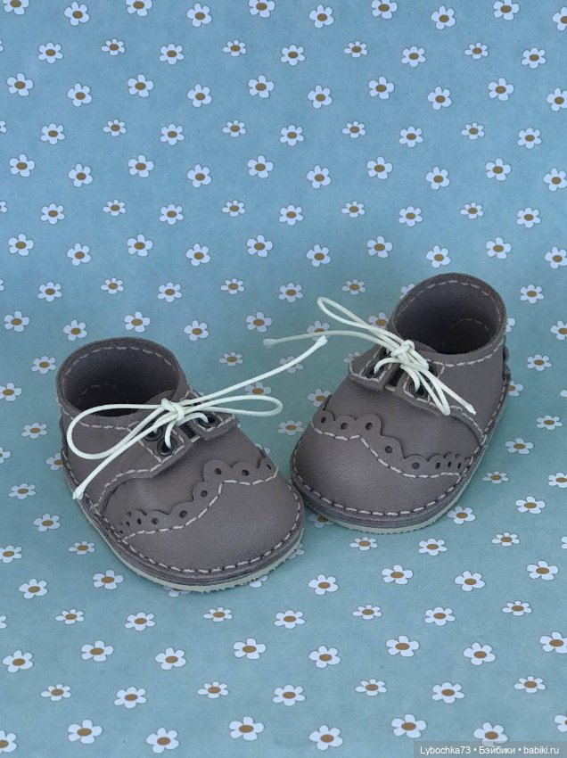 Обувь всякая нужна, обувь всякая важна (фото 3)