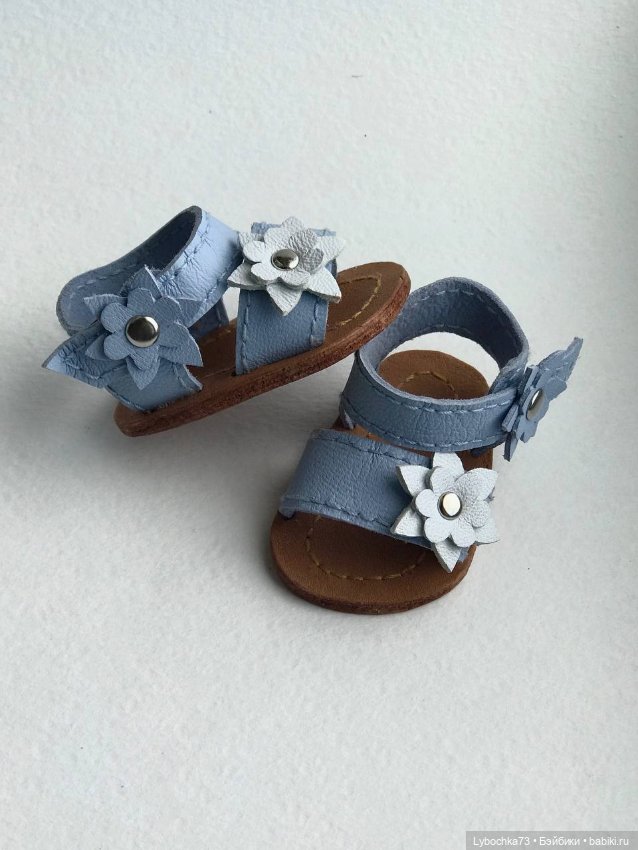 Обувь всякая нужна, обувь всякая важна (фото 10)