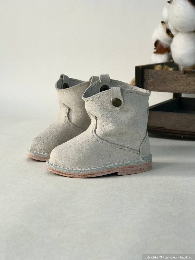 Обувь всякая нужна, обувь всякая важна (фото 6)