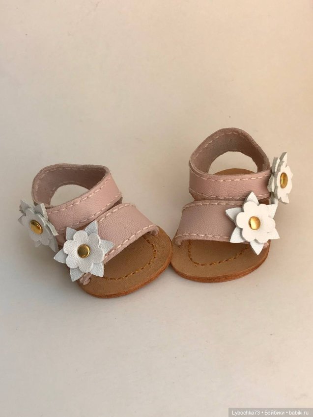 Обувь всякая нужна, обувь всякая важна