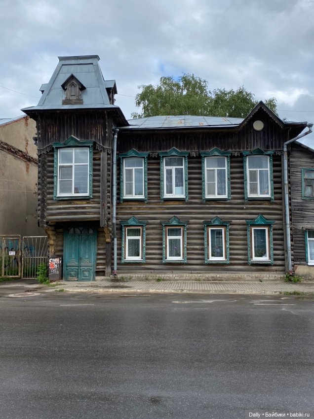 Течёт река Волга — Туризм и путешествия: фотоотчеты из поездок