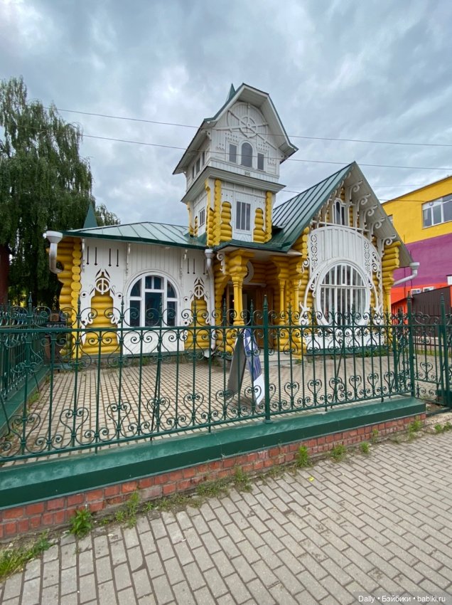 Течёт река Волга — Туризм и путешествия: фотоотчеты из поездок (фото 2)