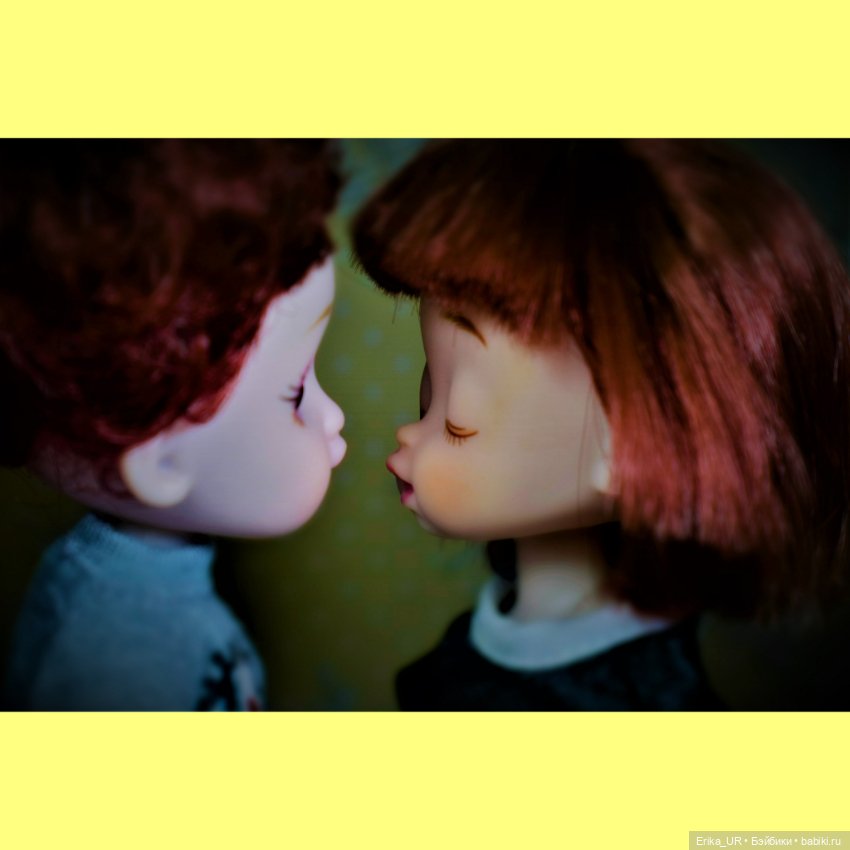 Перепись КуклоНаселения. 4 mini Baboliy, baby-doll, made-in-China