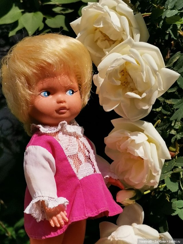 Любимые ГДРочки подружки-хитрюшки 👭💕 (фото 8)