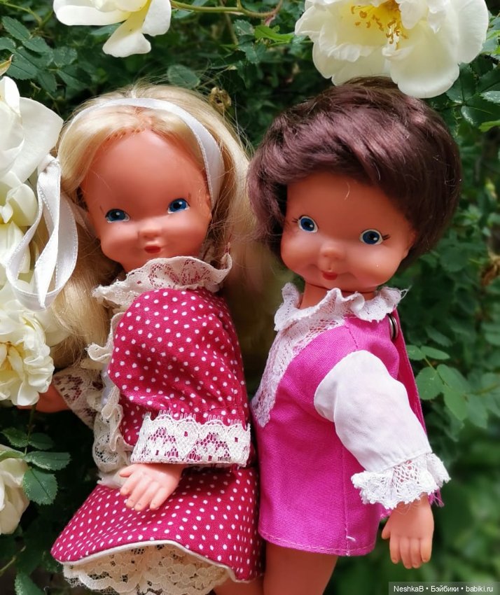 Любимые ГДРочки подружки-хитрюшки 👭💕