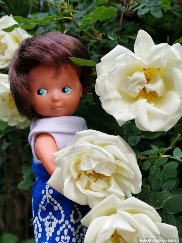 Любимые ГДРочки подружки-хитрюшки 👭💕 (фото 9)