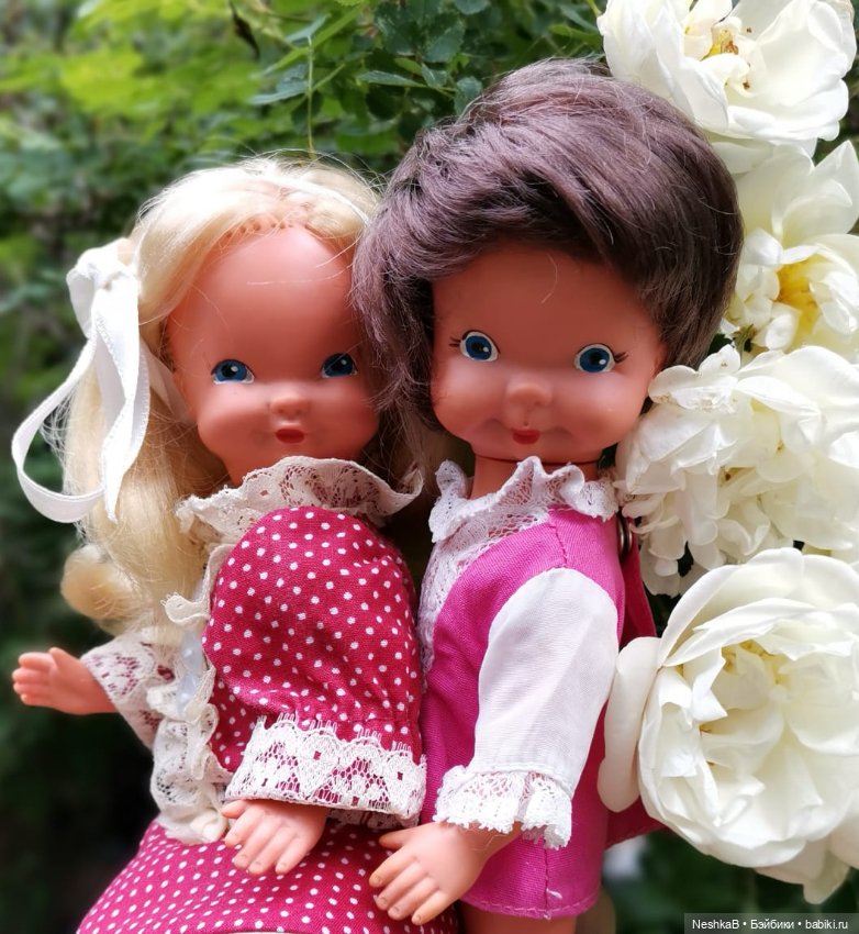 Любимые ГДРочки подружки-хитрюшки 👭💕