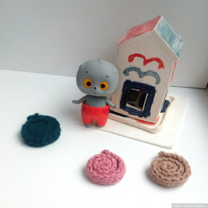 Дом, который — Коллекционные игрушки и фигурки: Lego (фото 9)