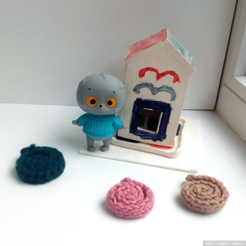 Дом, который — Коллекционные игрушки и фигурки: Lego (фото 7)