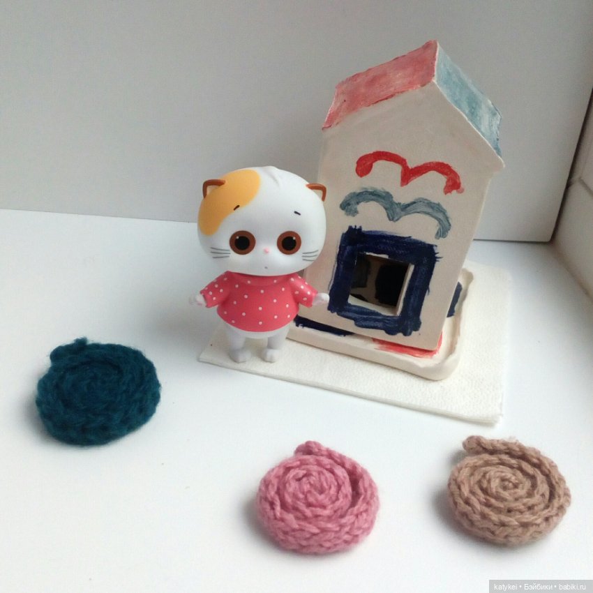 Дом, который — Коллекционные игрушки и фигурки: Lego (фото 10)