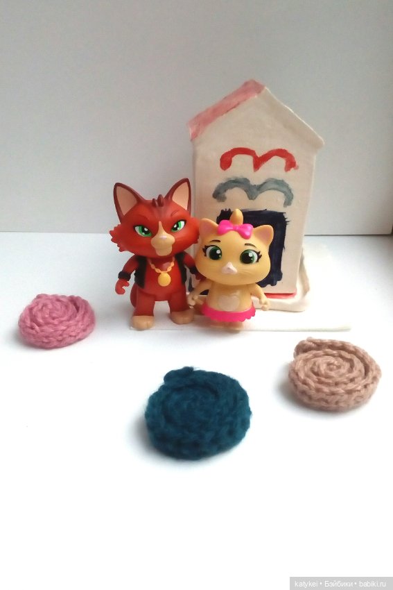 Дом, который — Коллекционные игрушки и фигурки: Lego (фото 6)