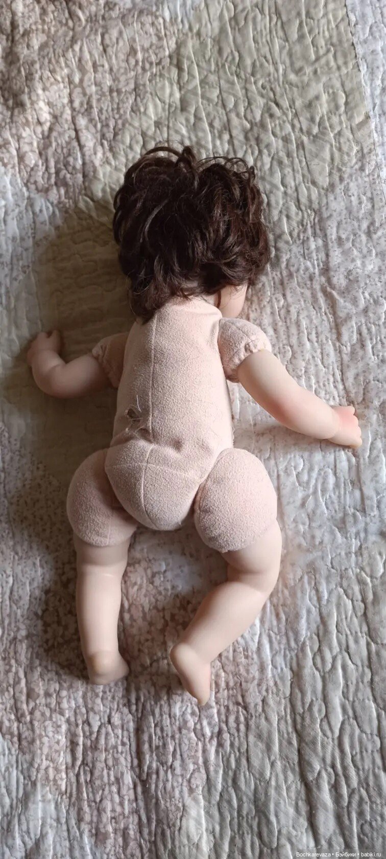 Адора или Китай — Игровые куклы разных производителей (Разное): редкие бренды (фото 2)