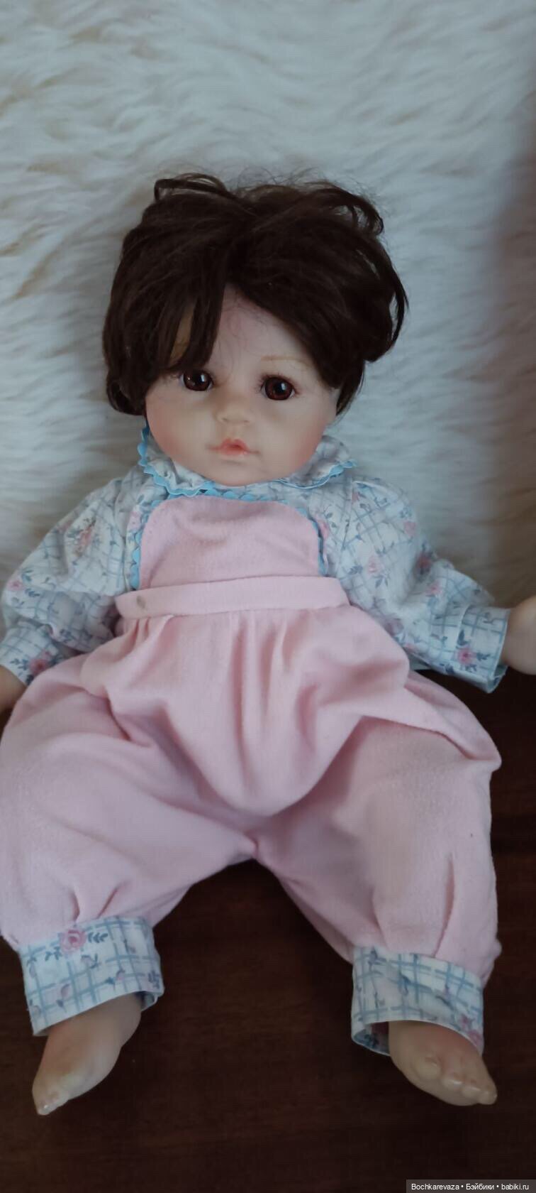 Адора или Китай — Игровые куклы разных производителей (Разное): редкие бренды