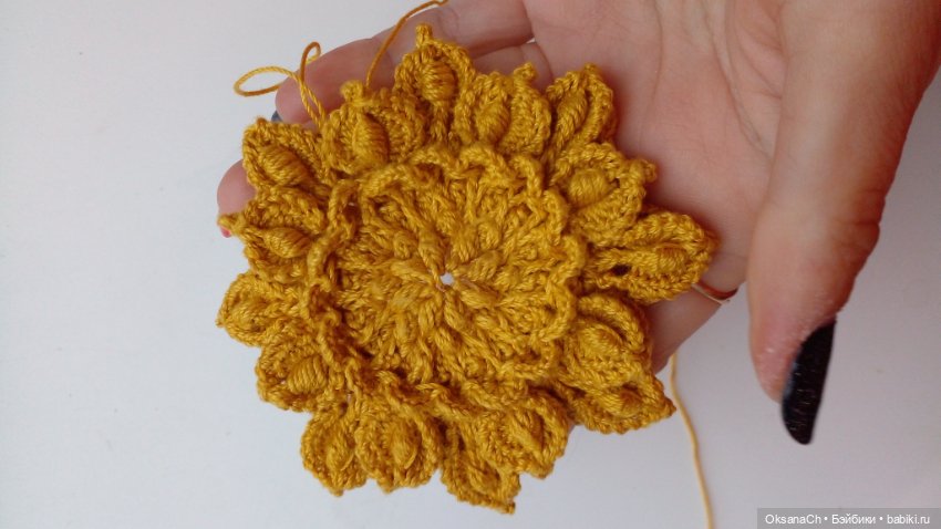 Отступление — Другие хобби и увлечения: сад