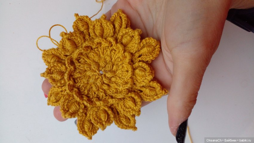 Отступление — Другие хобби и увлечения: сад (фото 2)