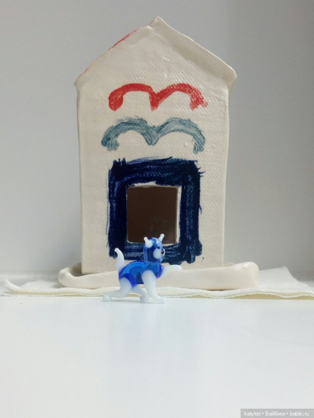 Дом, который — Коллекционные игрушки и фигурки: Lego