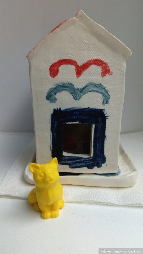 Дом, который — Коллекционные игрушки и фигурки: Lego