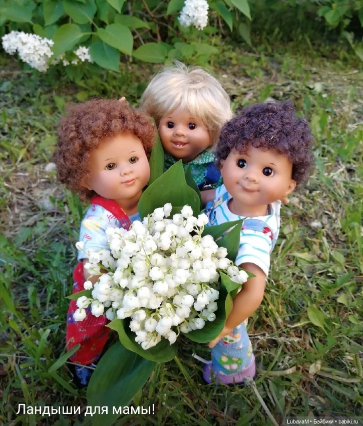 Вихтели и коза — Красивая природа и цветы: фото пейзажей (фото 10)