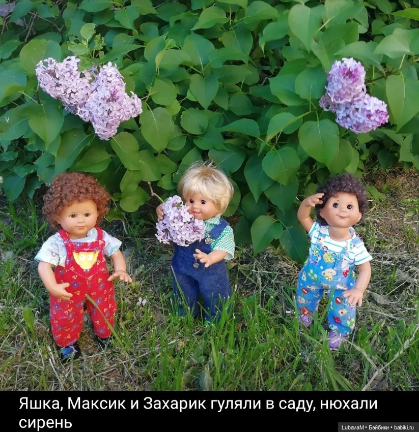 Вихтели и коза — Красивая природа и цветы: фото пейзажей