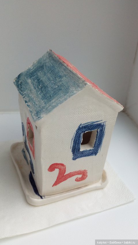 Дом, который — Коллекционные игрушки и фигурки: Lego