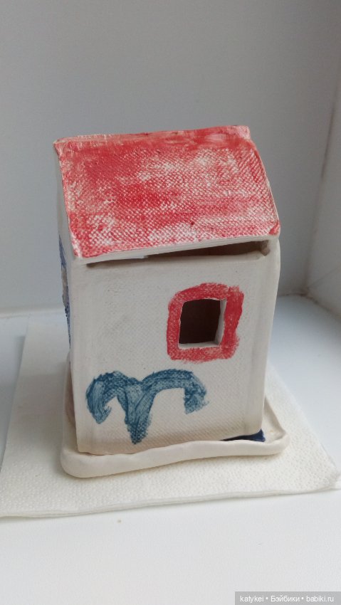 Дом, который — Коллекционные игрушки и фигурки: Lego