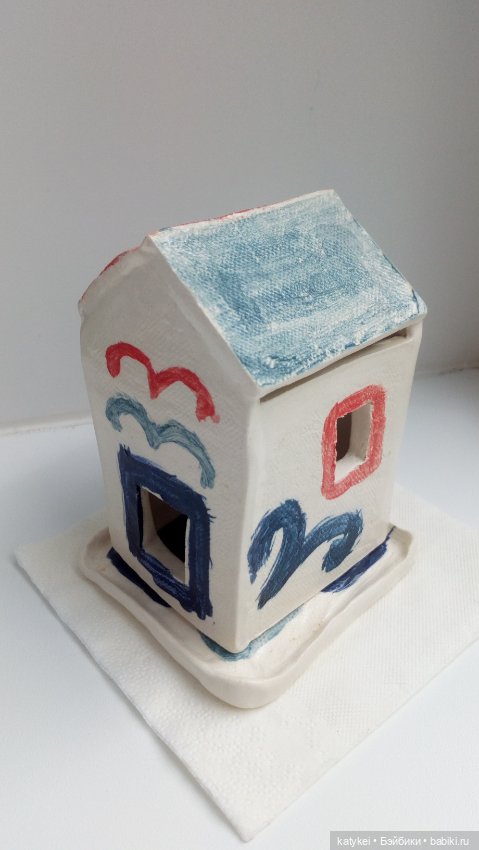 Дом, который — Коллекционные игрушки и фигурки: Lego