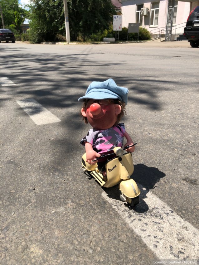 За посылкой — Игровые куклы разных производителей (Разное): редкие бренды