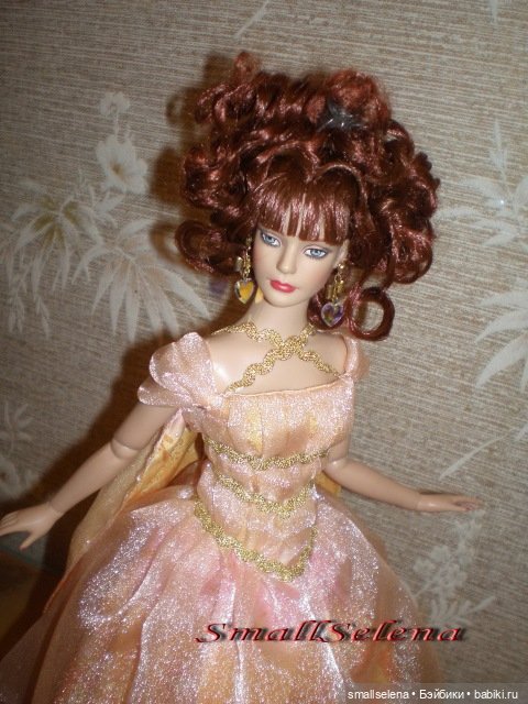 Фея, Сидни Тоннера — Фэшн (фото 5)