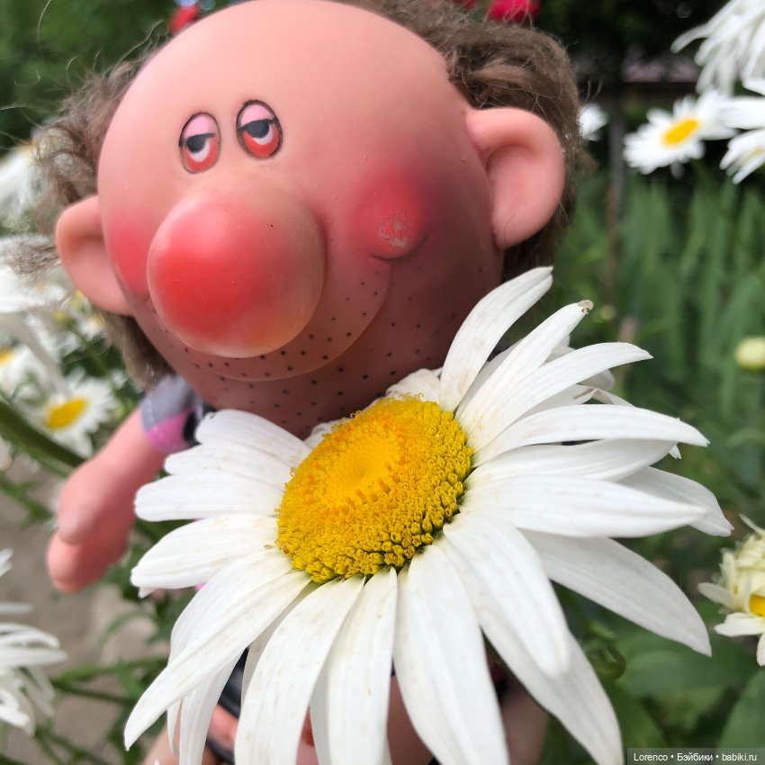 За посылкой — Игровые куклы разных производителей (Разное): редкие бренды (фото 7)