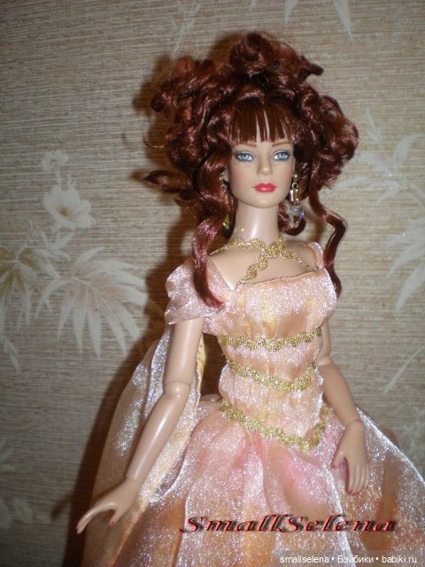 Фея, Сидни Тоннера — Фэшн (фото 7)