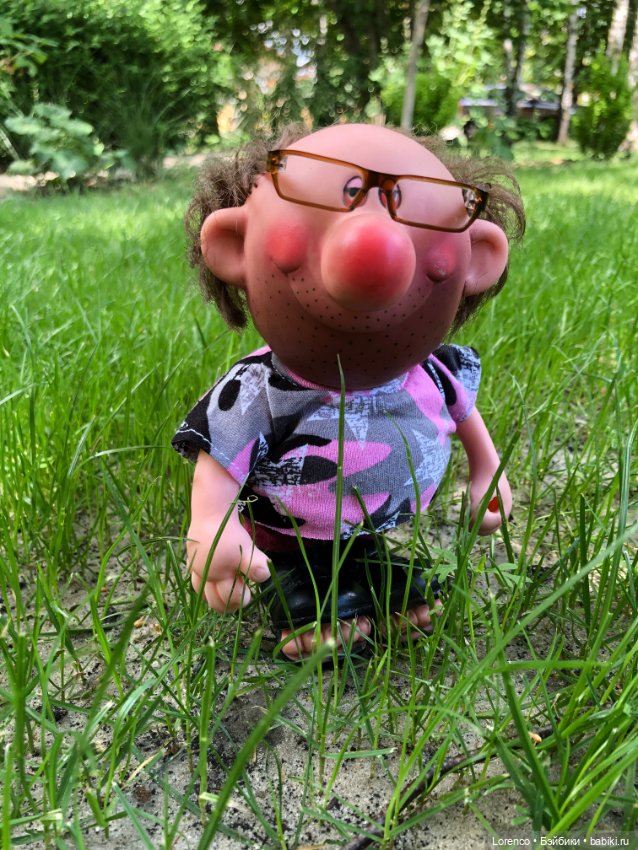 За посылкой — Игровые куклы разных производителей (Разное): редкие бренды