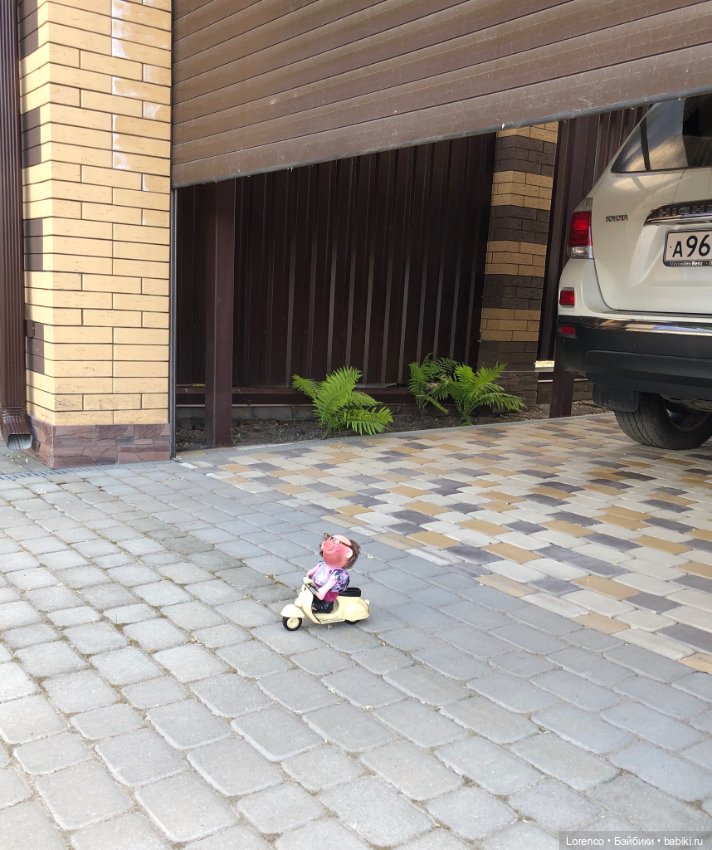 За посылкой — Игровые куклы разных производителей (Разное): редкие бренды