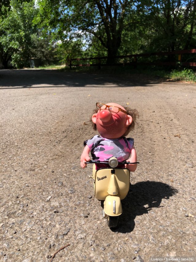 За посылкой — Игровые куклы разных производителей (Разное): редкие бренды