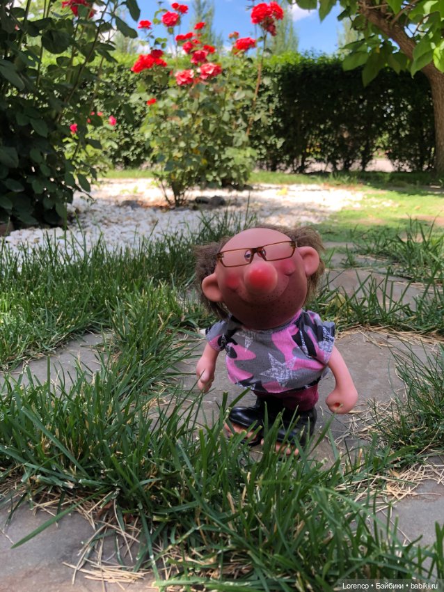 За посылкой — Игровые куклы разных производителей (Разное): редкие бренды