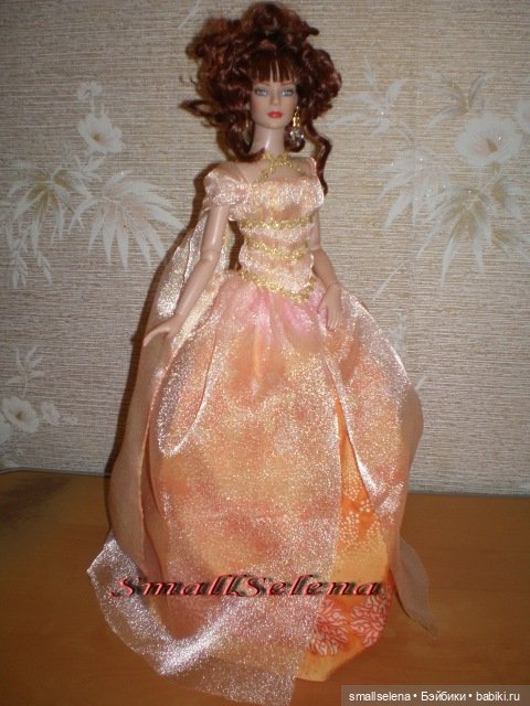 Фея, Сидни Тоннера — Фэшн (фото 3)