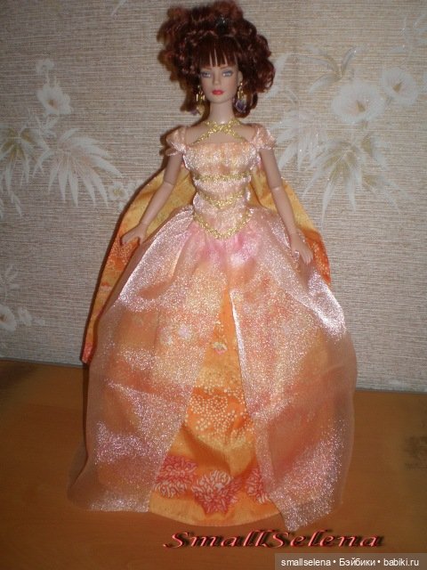 Фея, Сидни Тоннера — Фэшн (фото 4)