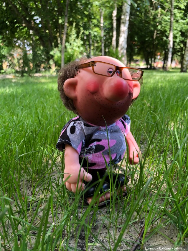 За посылкой — Игровые куклы разных производителей (Разное): редкие бренды