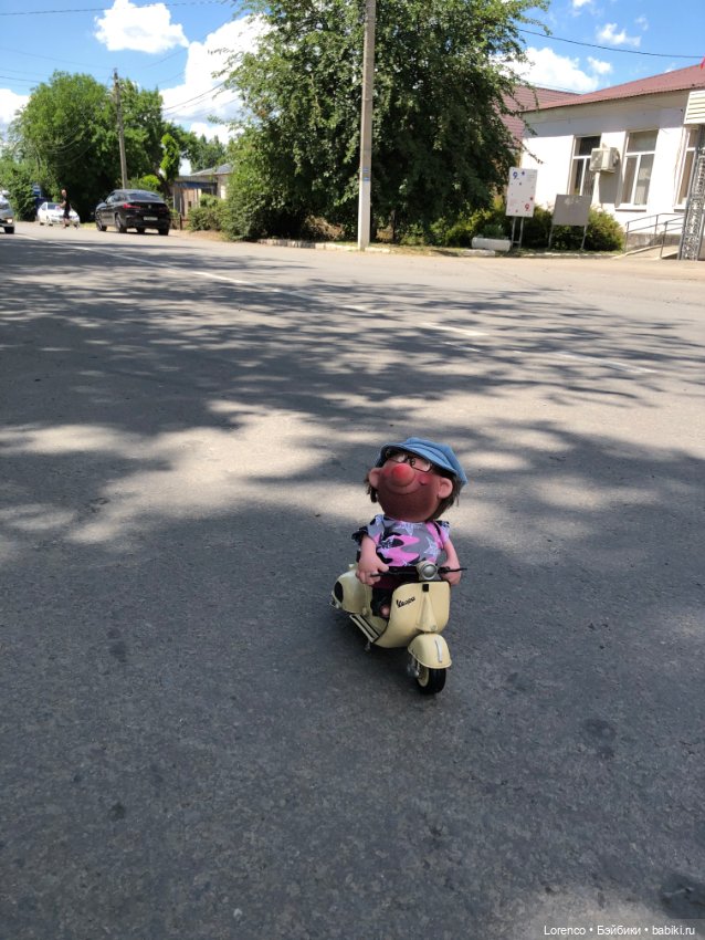 За посылкой — Игровые куклы разных производителей (Разное): редкие бренды