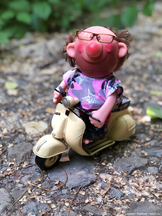 За посылкой — Игровые куклы разных производителей (Разное): редкие бренды