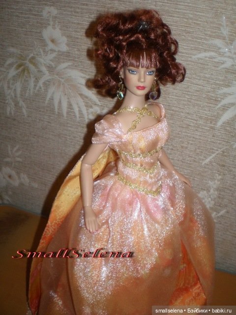 Фея, Сидни Тоннера — Фэшн