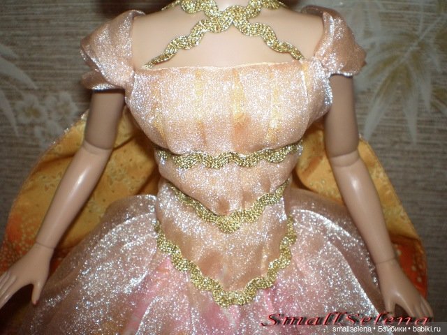 Фея, Сидни Тоннера — Фэшн (фото 10)